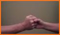 Handshake related image
