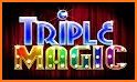 Triple Magic AM related image