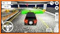 Multi Level City Car Parking: Parking Mania Game related image
