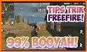Tips and Trick Booyah Free Fire related image