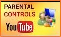 Parental Controls & Child Lock related image