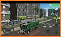 Real Fire Truck Engine Simulator: Fire Truck Games related image