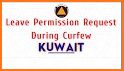 Curfew Permits related image