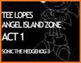 Metal Hedgehog: Angel Island related image