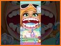 Dentist Games: Teeth Doctor related image