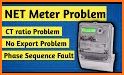 Data Monitor: Simple Net-Meter related image