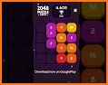 2048 Charm: Classic & New 2048, Number Puzzle Game related image
