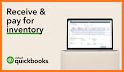 QuickBooks Desktop: Inventory & Receipt Management related image
