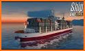 Big Cruise Ship Sim 2019 related image