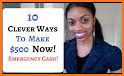 Quick Cash - Make Money Now related image