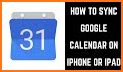 Calendar : sync with Google Calendar Agenda & ToDo related image