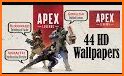 APEX HD WALLPAPERS LEGENDS related image