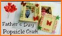Happy Fathers Day Photo Frames related image
