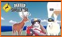 Walkthrough Deeeer Simulator City Funny Goat Tips related image
