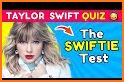 Taylor Swift Quiz 2024 related image