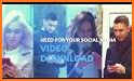 Video Downloader - All Social Downloader 2021 related image