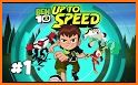 Ben 10: Up to Speed related image