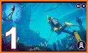 Raft Survival Ocean-Explore Underwater World Games related image