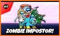 Impostors vs Zombies: Survival related image