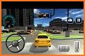 New Street Car Parking 3D Car Games related image