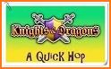 Dragon Z Quest Action RPG-Nonstop Adventure Legend related image