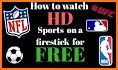 NFL Football 2018 Live Streaming related image