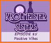 Positive Vibes Only Podcast related image