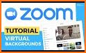 Free ZOOM Online Video Meeting 2020 Astuces related image