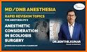 Anesthesia Considerations related image