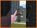 Talking With Toilet Monster related image