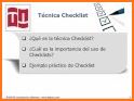 Check Check - Checklists related image
