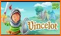 Vincelot: A Knight's Adventure related image
