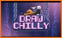 DRAW CHILLY related image