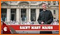 St Mary Church Rome related image