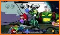 Glitched Legends Funkin Mod related image
