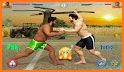 Kabaddi Fighting 2020 - Kabaddi Wrestling Game related image