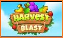 Harvest Blast - Merge Game related image