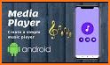 Simple Music Player - Play audio files easily related image