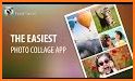 Collage Maker - photo collage & photo editor related image