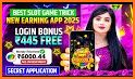 Big Reward - Win Real Money related image