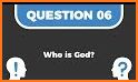 Catechism Quiz related image