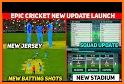 Epic Cricket Games related image