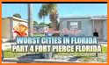 City of Fort Pierce Tram related image