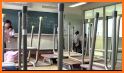 Classroom Cleaning at High School related image