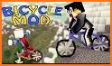 Bike Mod For Minecraft related image