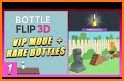 Bottle Flip 3D - Bottle Jump Game related image