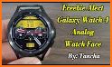 Extreme Analog WF Wear OS 4+ related image