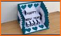 Happy NewYear 2023 Gift Card related image
