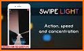 Swipe Light. related image
