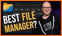 Trust File Manager & Explorer related image
